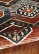 Chester 5630 Red Artisan Area Rug