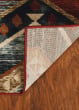 Chester 5630 Red Artisan Area Rug