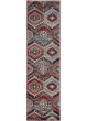 Chester 5630 Red Artisan Area Rug