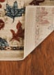Chester 5632 Ivory Harvest Area Rug
