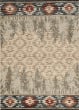 Chester 5635 Ivory Pines Area Rug