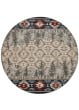 Chester 5635 Ivory Pines Area Rug