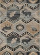 Chester 5637 Seafoam Woodlands Area Rug