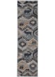 Chester 5637 Seafoam Woodlands Area Rug