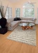 Cortico 6152 Grey Heather Area Rug