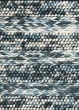 Cortico 6156 Blue Heather Area Rug