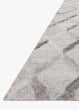 Dorado DB-04 Grey/Grey Area Rug