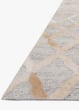 Dorado DB-04 Grey/Sand Area Rug