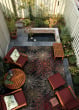 Dolce Amalfi Multi Area Rug