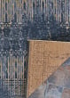 Dolce Blue Nile Indigo Area Rug