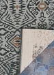 Dolce Mala Smoke Area Rug