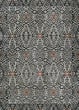 Dolce Mala Smoke Area Rug