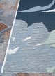 Dolce Novella Grey Area Rug