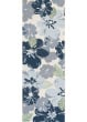Dolce Novella Grey Area Rug