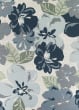 Dolce Novella Grey Area Rug