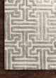 Ehren EHR-03 Stone/Sand Area Rug