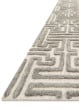 Ehren EHR-03 Stone/Sand Area Rug