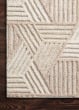 Ehren EHR-04 Oatmeal/Ivory Area Rug