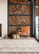 Ehren EHR-04 Oatmeal/Ivory Area Rug