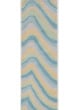 Eternity 1059 Ocean Vibes Area Rug