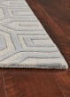 Eternity 1062 Grey Escape Area Rug