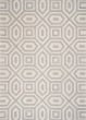 Eternity 1062 Grey Escape Area Rug