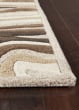 Eternity 1083 Natural Sandstorm Area Rug