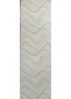 Eternity 1085 Ivory Waves Area Rug