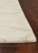 Eternity 1085 Ivory Waves Area Rug