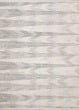 Evelina EVE-02 Pewter/Silver Area Rug