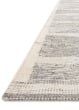 Evelina EVE-02 Pewter/Silver Area Rug