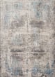 Franca FRN-04 Slate/Sky Area Rug