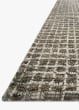 Giana GH-01 Charcoal Area Rug