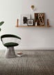 Giana GH-01 Charcoal Area Rug