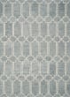 Gramercy 1631 Slate Blue Carmen Area Rug