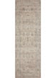 Hathaway HTH-03 Java/Multi Area Rug