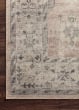 Hathaway HTH-03 Java/Multi Area Rug