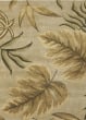 Havana 2614 Sand Fauna Area Rug