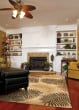 Havana 2622 Natural Fern View Area Rug