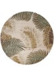 Havana 2622 Natural Fern View Area Rug
