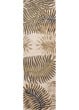 Havana 2622 Natural Fern View Area Rug