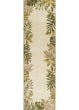 Havana 2635 Ivory Paradise Area Rug