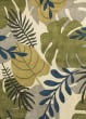 Havana 2637 Ivory Breeze Area Rug