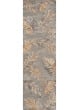 Havana 2639 Grey Palms Area Rug