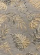 Havana 2639 Grey Palms Area Rug