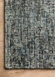 Harlow HLO-01 Denim/Charcoal Area Rug