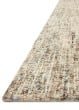 Harlow HLO-01 Mocha/Mist Area Rug