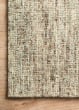 Harlow HLO-01 Mocha/Mist Area Rug