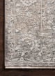 Homage HOM-03 Stone/Ivory Area Rug