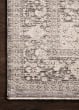 Homage HOM-04 Ivory/Grey Area Rug